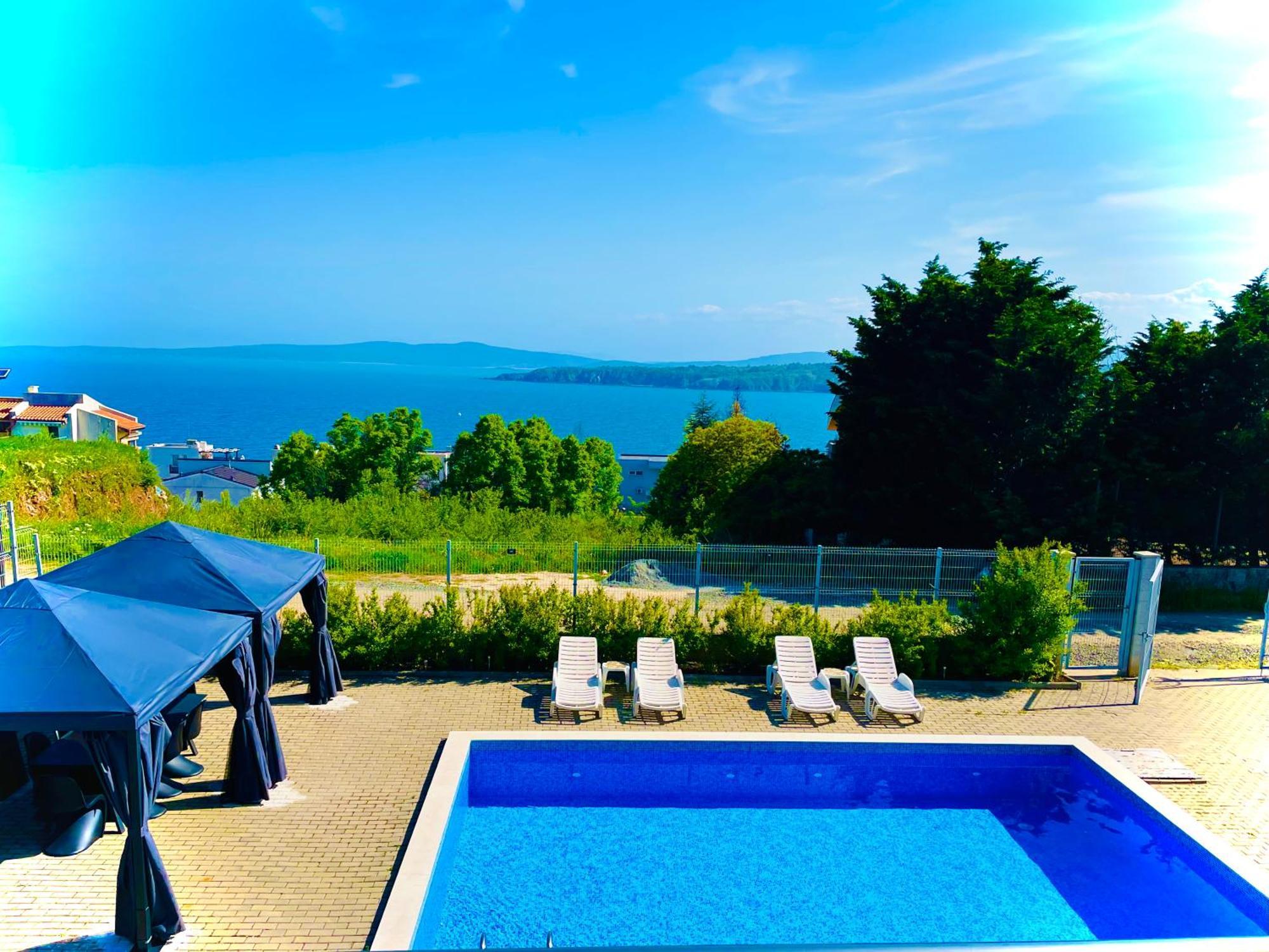 Stefaniya Apartments Sozopol Buitenkant foto