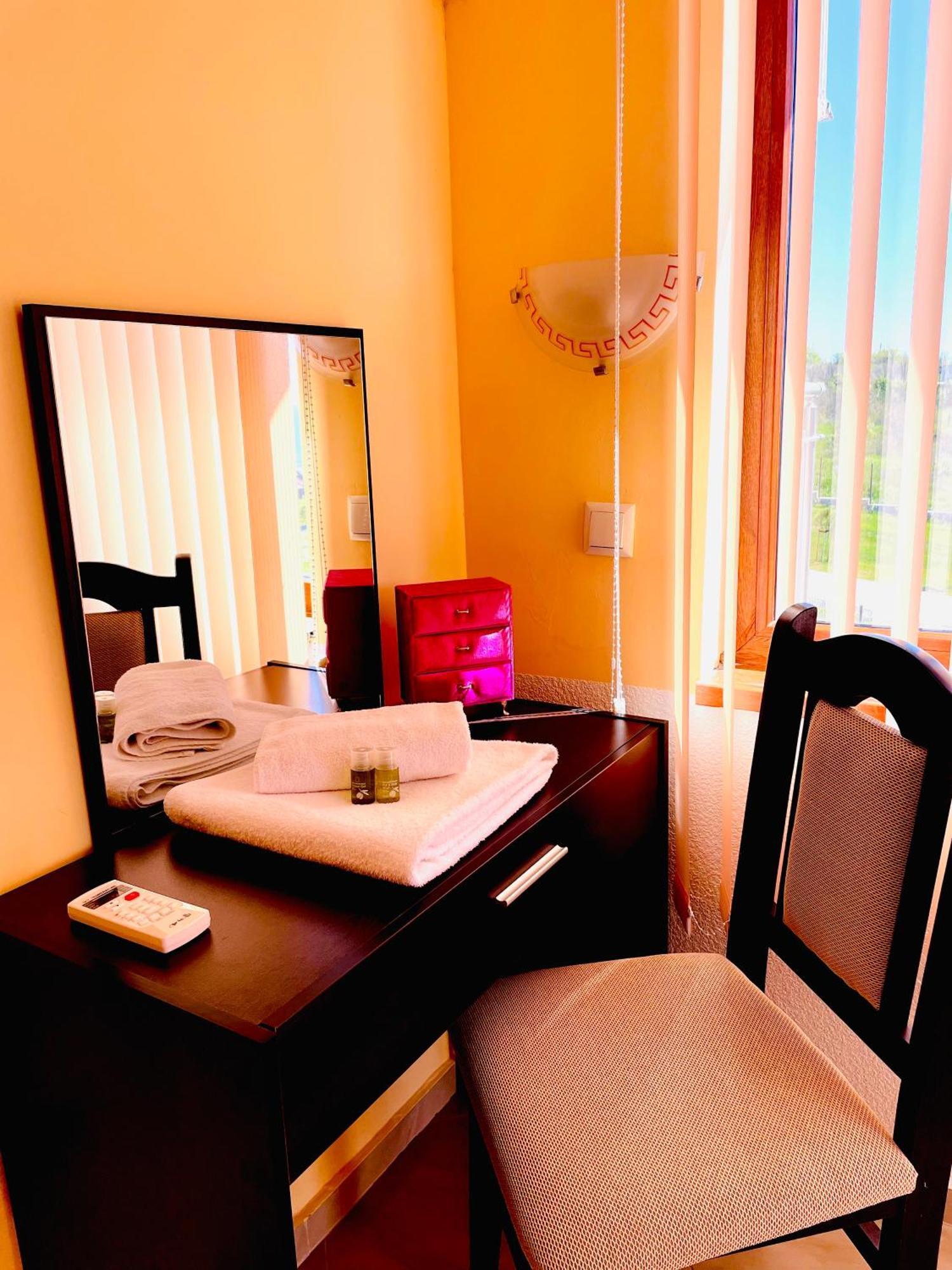 Stefaniya Apartments Sozopol Buitenkant foto