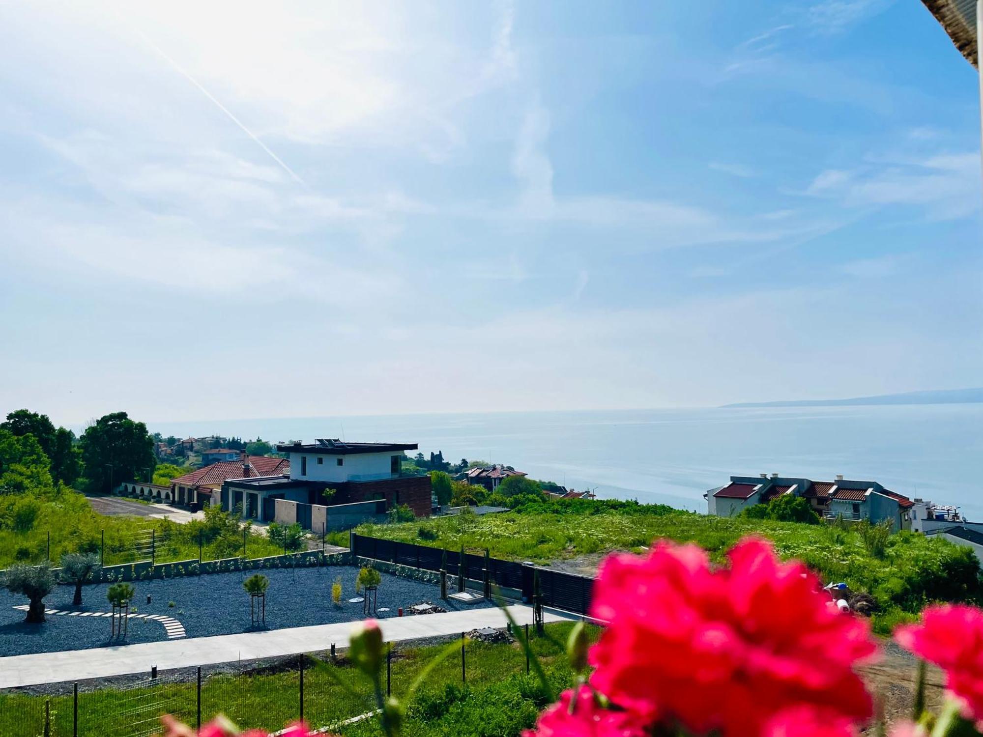 Stefaniya Apartments Sozopol Buitenkant foto