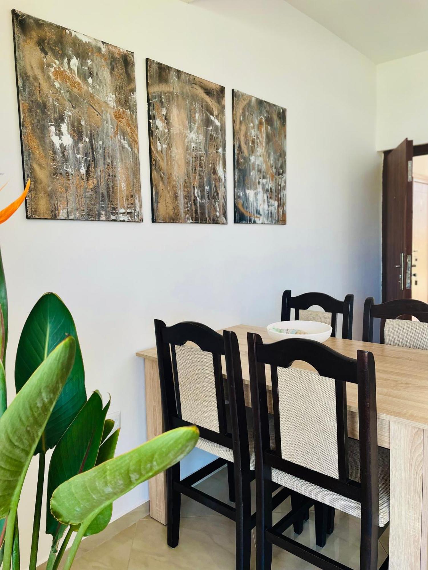 Stefaniya Apartments Sozopol Buitenkant foto