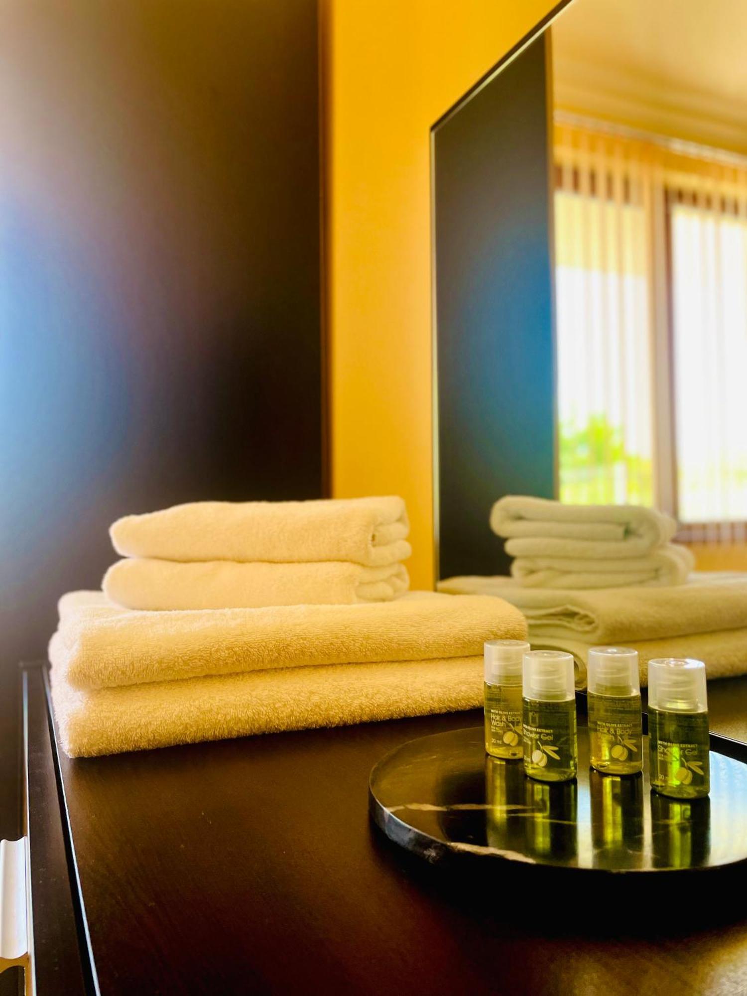 Stefaniya Apartments Sozopol Buitenkant foto