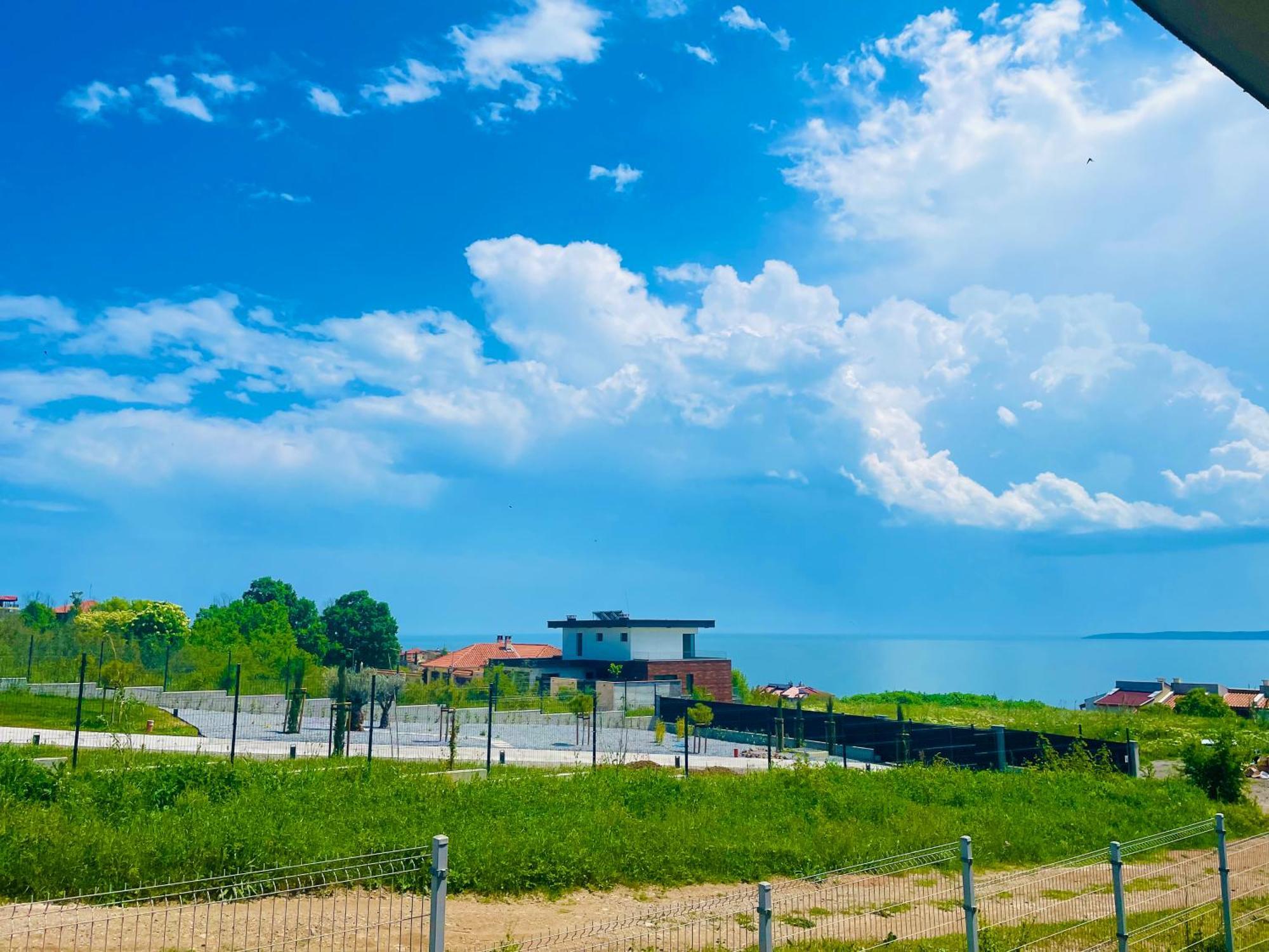 Stefaniya Apartments Sozopol Buitenkant foto