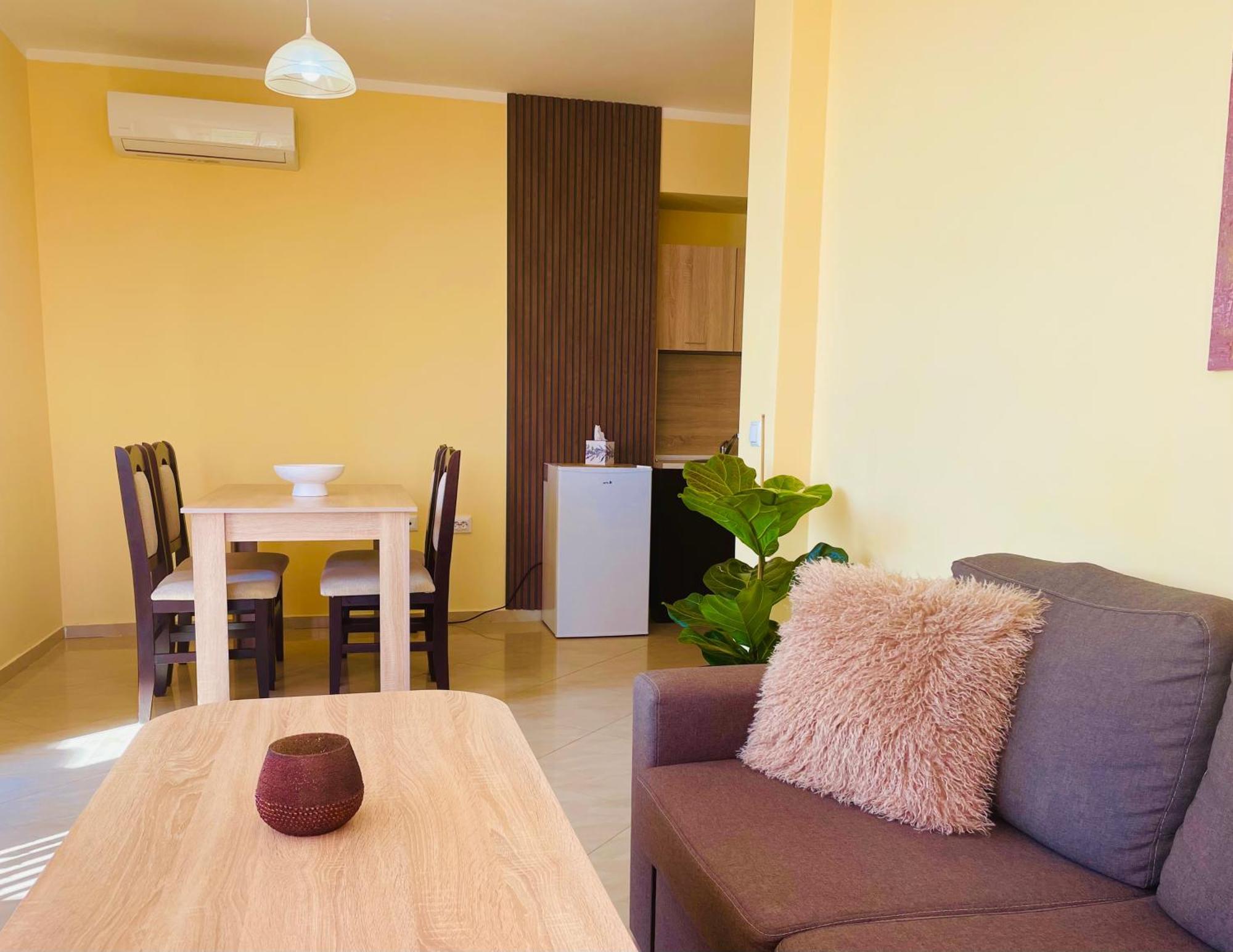 Stefaniya Apartments Sozopol Buitenkant foto