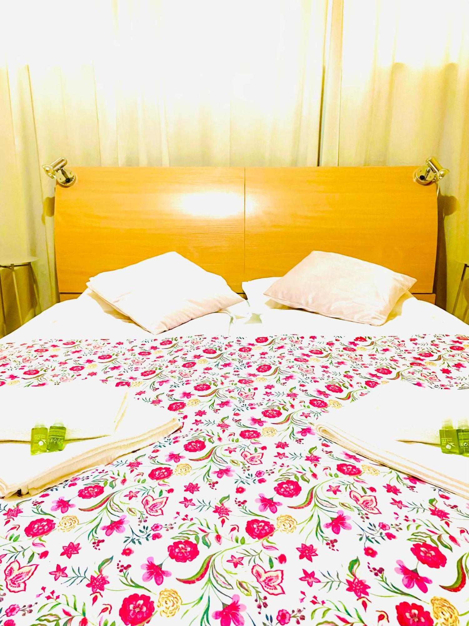 Stefaniya Apartments Sozopol Buitenkant foto